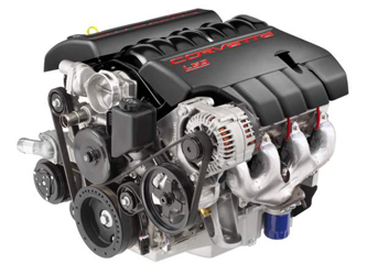 C3807 Engine